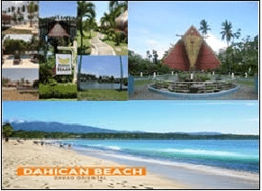 Tagum City and Mati City Tour Package #6