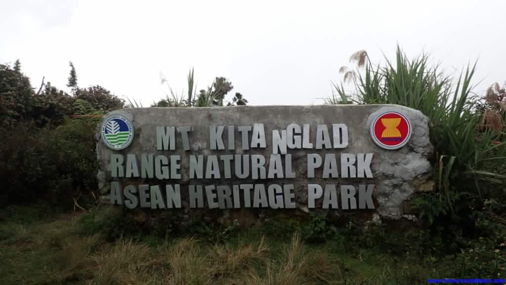 Mt Kitanglad Range Natural Park - Cagayan De Oro-Iligan Tour