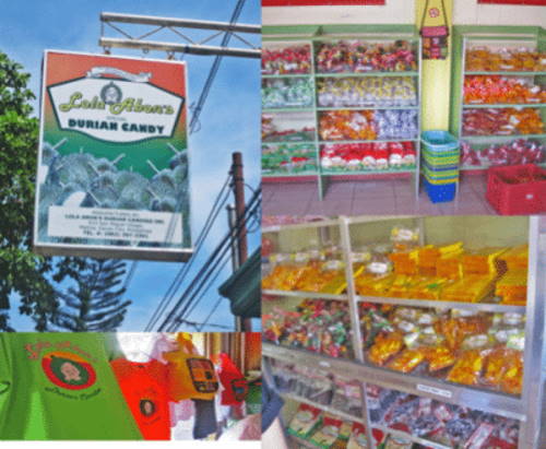 Lola Abon's Original Candy Factory